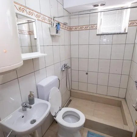 Good People Apartment Bihac