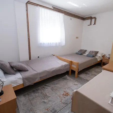 Good People Apartment Bihac