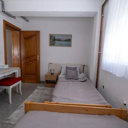 Apartment Good People Bihac