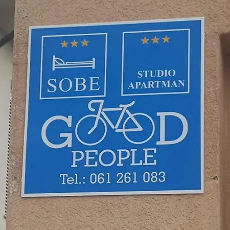 Good People *