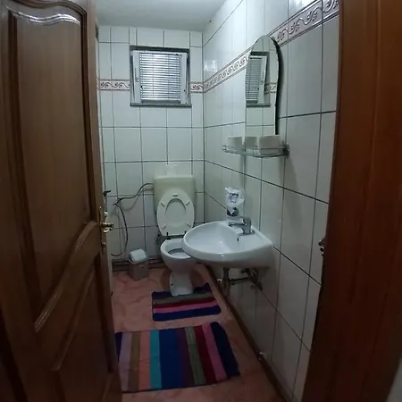 Good People Apartman Bihać