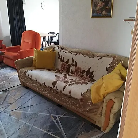 Good People Apartman