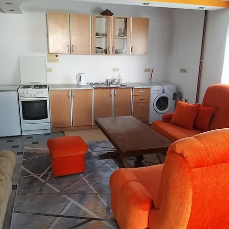 Apartman Good People Bihać