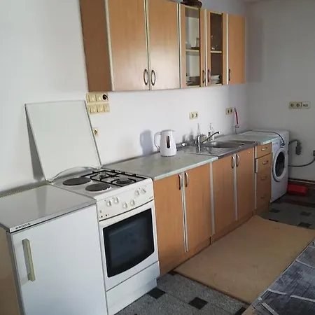 Good People Apartman Bihać